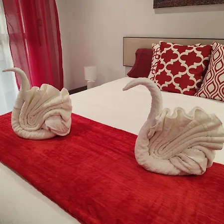 Apartment O Fogar De Cati