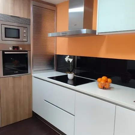 Apartment O Fogar De Cati