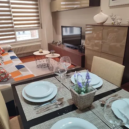 O Fogar De Cati * Ourense