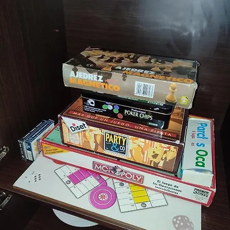 O Fogar De Cati * Ourense