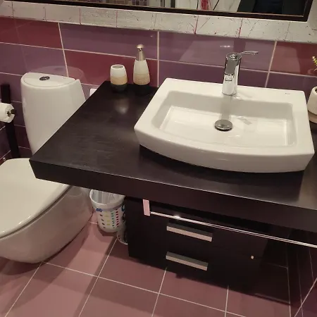 O Fogar De Cati Apartment Ourense