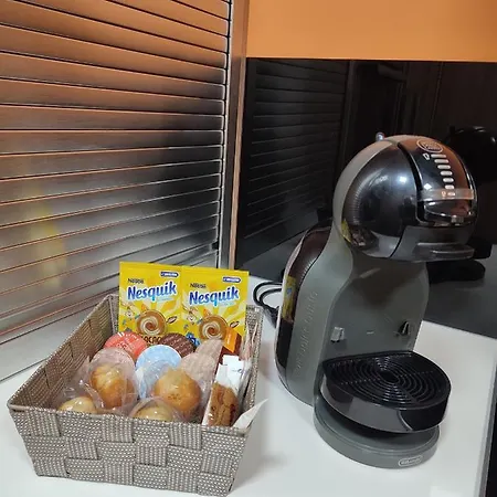 Apartman O Fogar De Cati