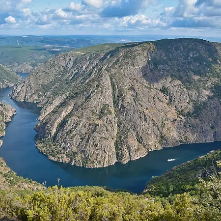 Daire O Fogar De Cati