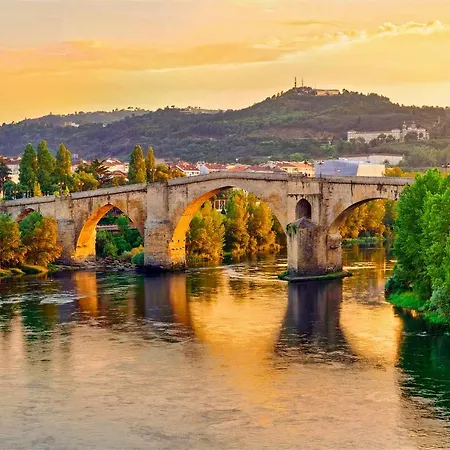 Apartment O Fogar De Cati Ourense
