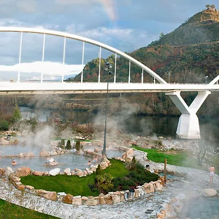 Apartman O Fogar De Cati *