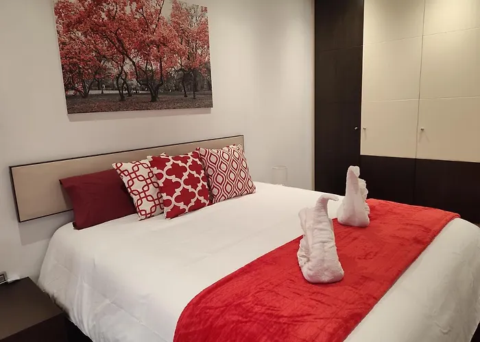 O Fogar De Cati Apartmán