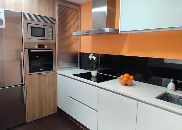 Daire O Fogar De Cati