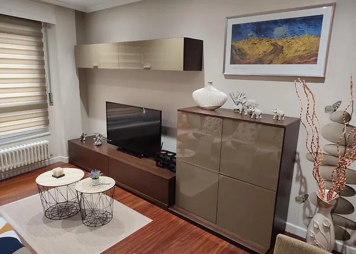 O Fogar De Cati * Ourense