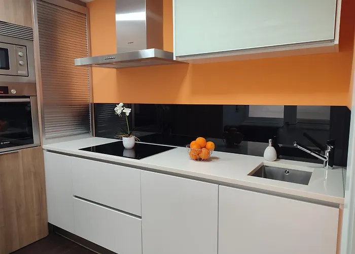 O Fogar De Cati Ourense