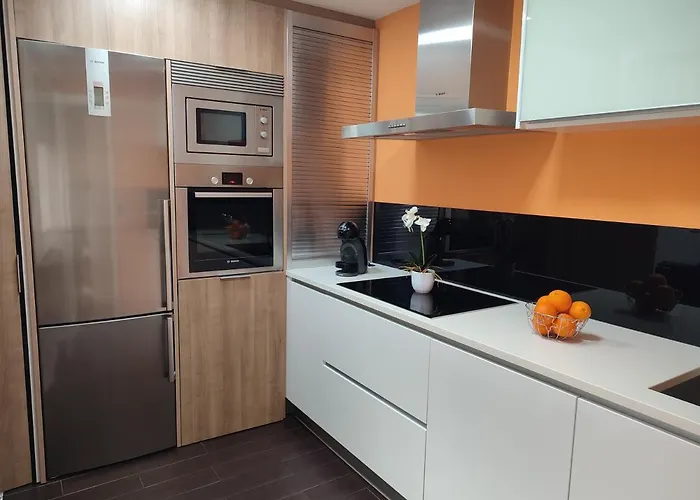 Daire O Fogar De Cati