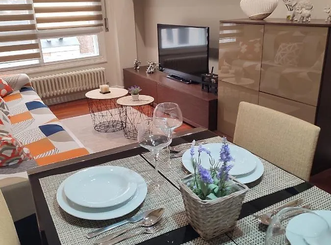 O Fogar De Cati * Ourense