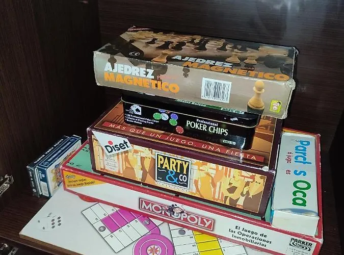 O Fogar De Cati * Ourense