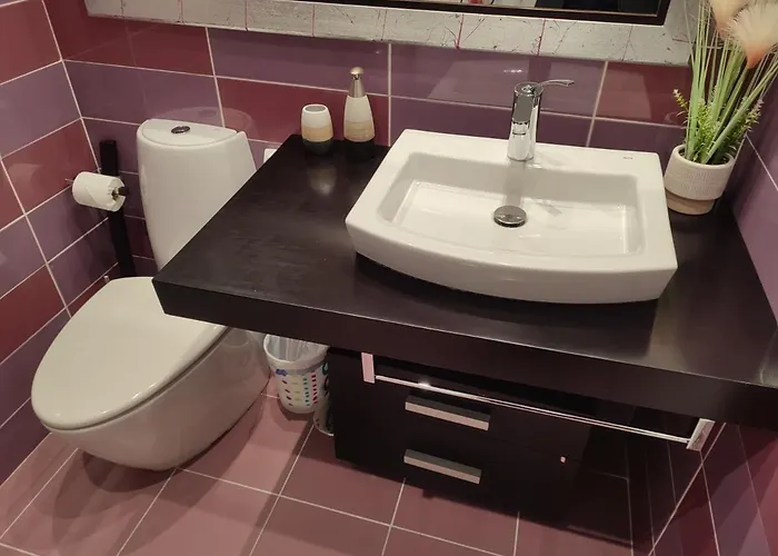 O Fogar De Cati Apartmán Ourense