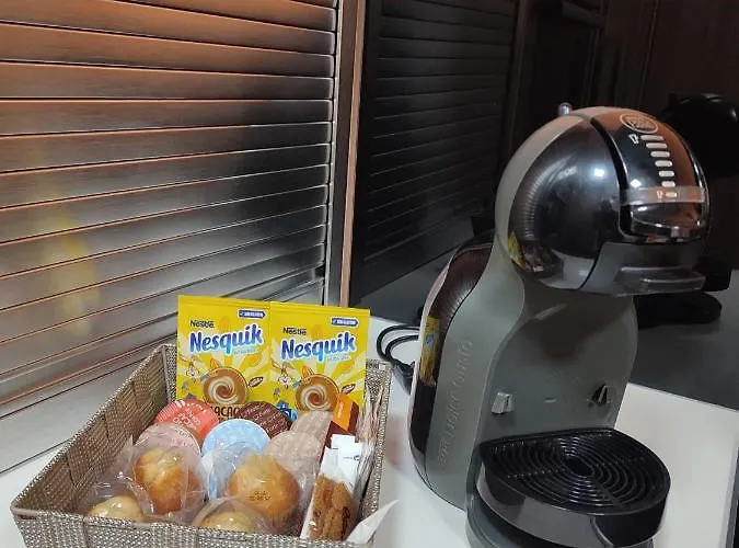 Daire O Fogar De Cati