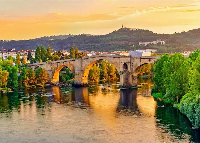 Daire O Fogar De Cati Ourense