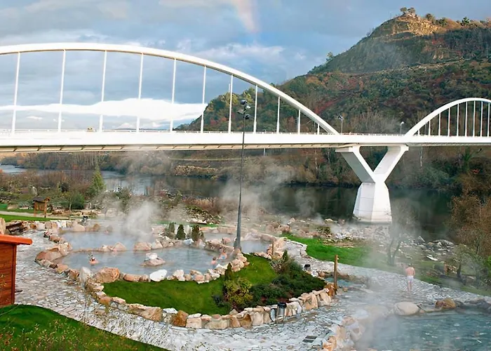 Apartmán O Fogar De Cati *