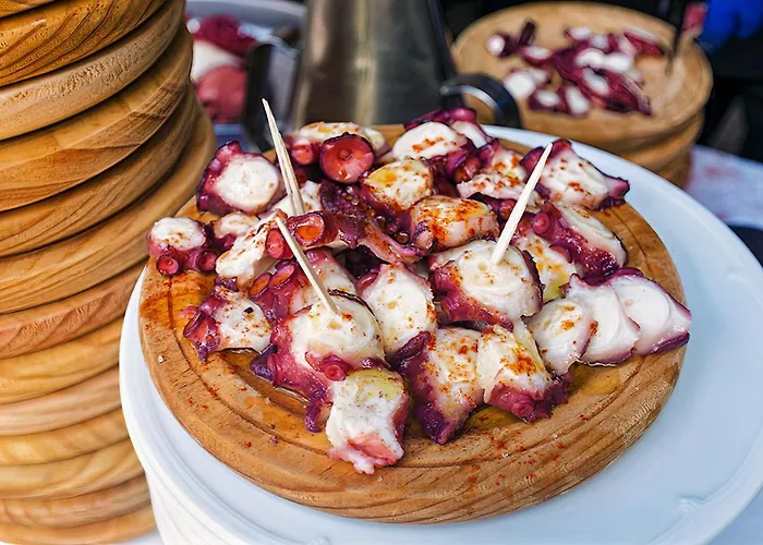 O Fogar De Cati Apartmán Ourense