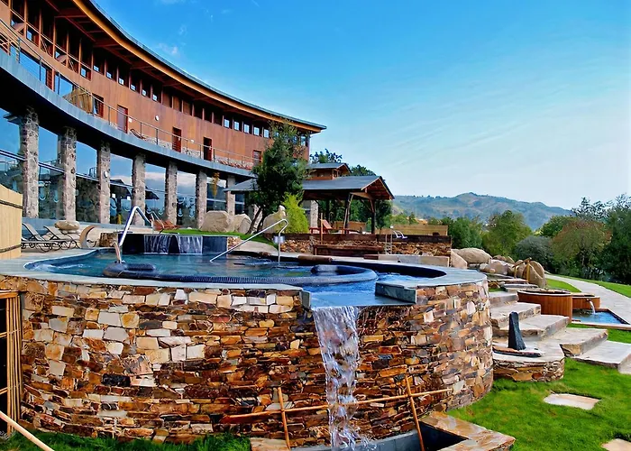 O Fogar De Cati Ourense